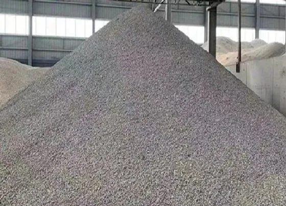 种植土壤|工地用的碎石可以种多肉吗