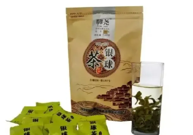 食用常识|脚尧茶属于什么茶