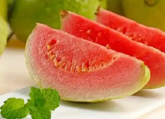 果实科普|芭乐一年四季都有吗 什么时候是吃芭乐的季节