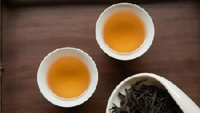 食用常识|武夷水仙茶属于什么茶