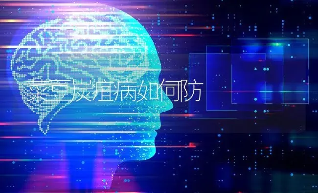 菜豆炭疽病如何防 | 蔬菜种植