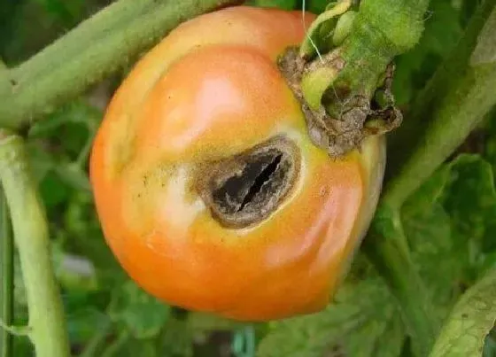 植物虫害|西红柿病虫害防治方法与图片