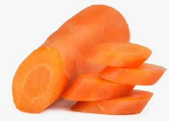 食用科普|胡萝卜可以生吃吗