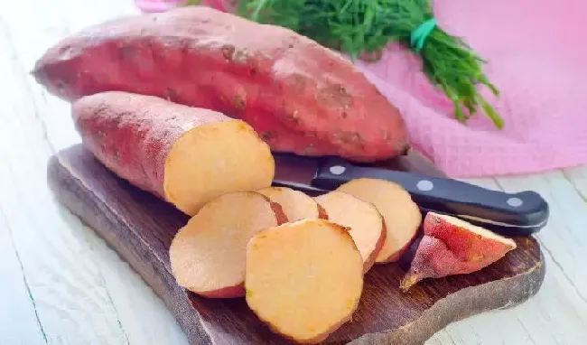 食用科普|红薯生吃和熟吃有什么区别（红薯是生吃还是熟吃有营养）