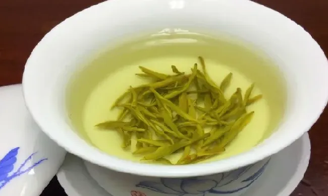 食用常识|甘露茶叶属于什么茶类型（喝上去口感如何）