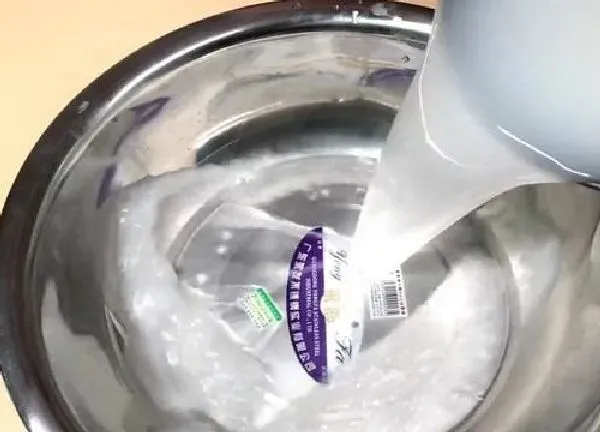 植物浇水|洗米水可以浇兰花吗