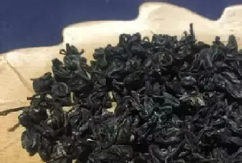 紫娟茶属于什么茶类?