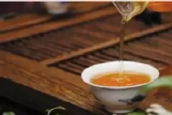 茯茶是热性还是凉性?