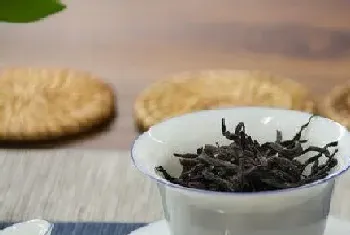 单枞属于什么茶?