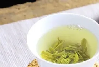 黄茶属于什么茶性,黄茶制作工艺及加工关键步骤?