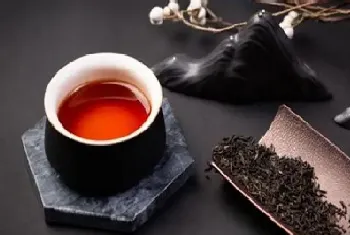 祁门红茶属于什么茶?