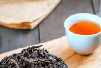 大红袍属于红茶还是绿茶,大红袍茶叶属于什么茶叶?