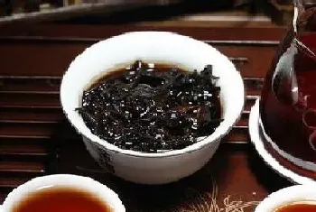 熟普属于什么茶?