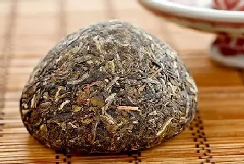 云南沱茶属于什么茶?