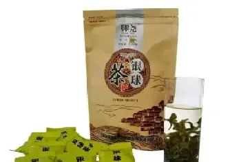 脚尧茶属于什么茶?