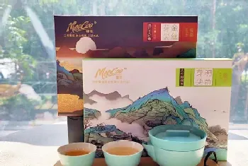 芽尖茶属于什么茶?