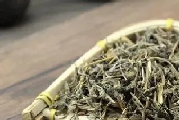 牛筋草有什么作用,功效及食用方法?