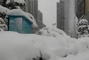 湖南大雪多地宣布停课放假,因为下大雪学校通知停课?