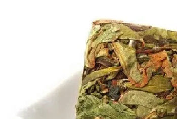 水仙茶属于什么茶类,特点介绍和功效作用?