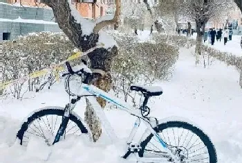 全国多地再迎寒潮暴雪,20多省份遭寒潮速冻降温超10度?