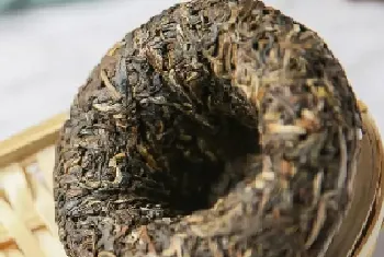 下关沱茶属于什么茶类别系列?