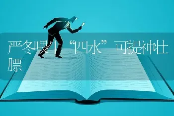 枣树春管三个重点