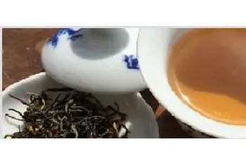 红茶有多少种品种