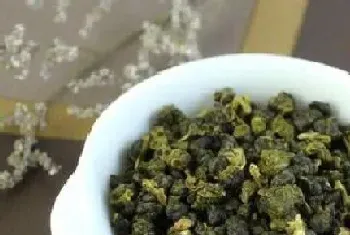 高山茶属于什么茶类,喝高山茶的的功效与作用详解